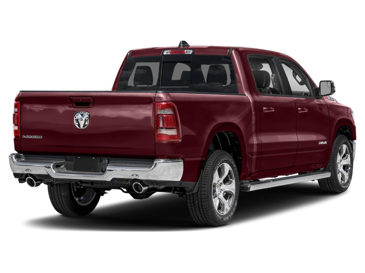 2024 Ram 1500 Laramie San Juan TX 2024 Ram 1500 Laramie San Juan TX