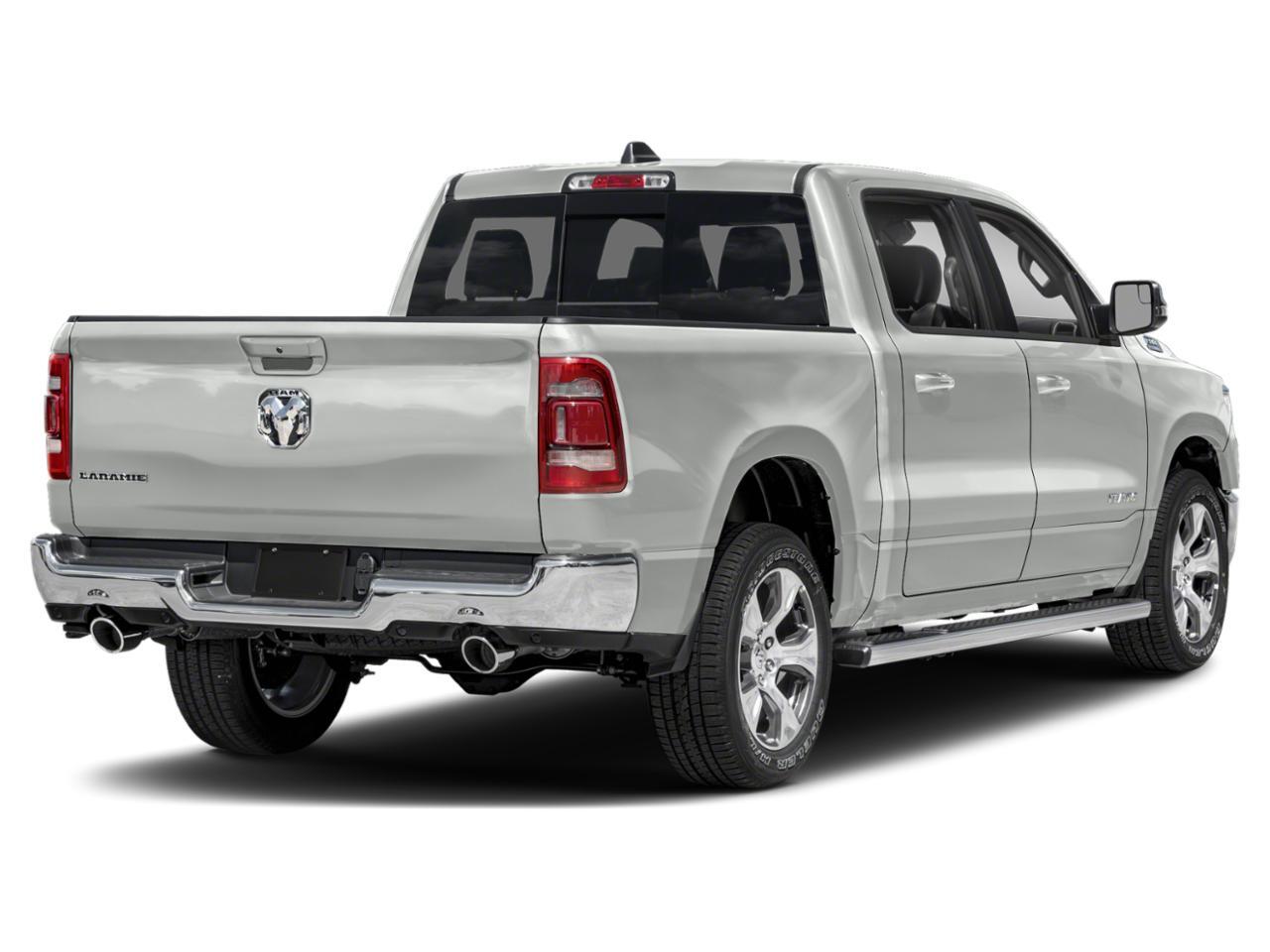 2024 Ram 1500 Laramie Watertown SD 2024 Ram 1500 Laramie Watertown SD