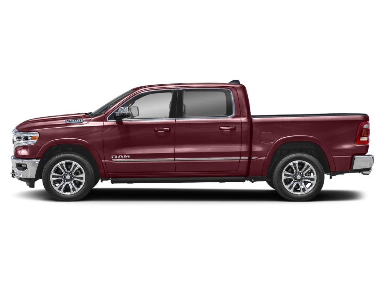 2024 Ram 1500 Limited Watertown SD 2024 Ram 1500 Limited Watertown SD