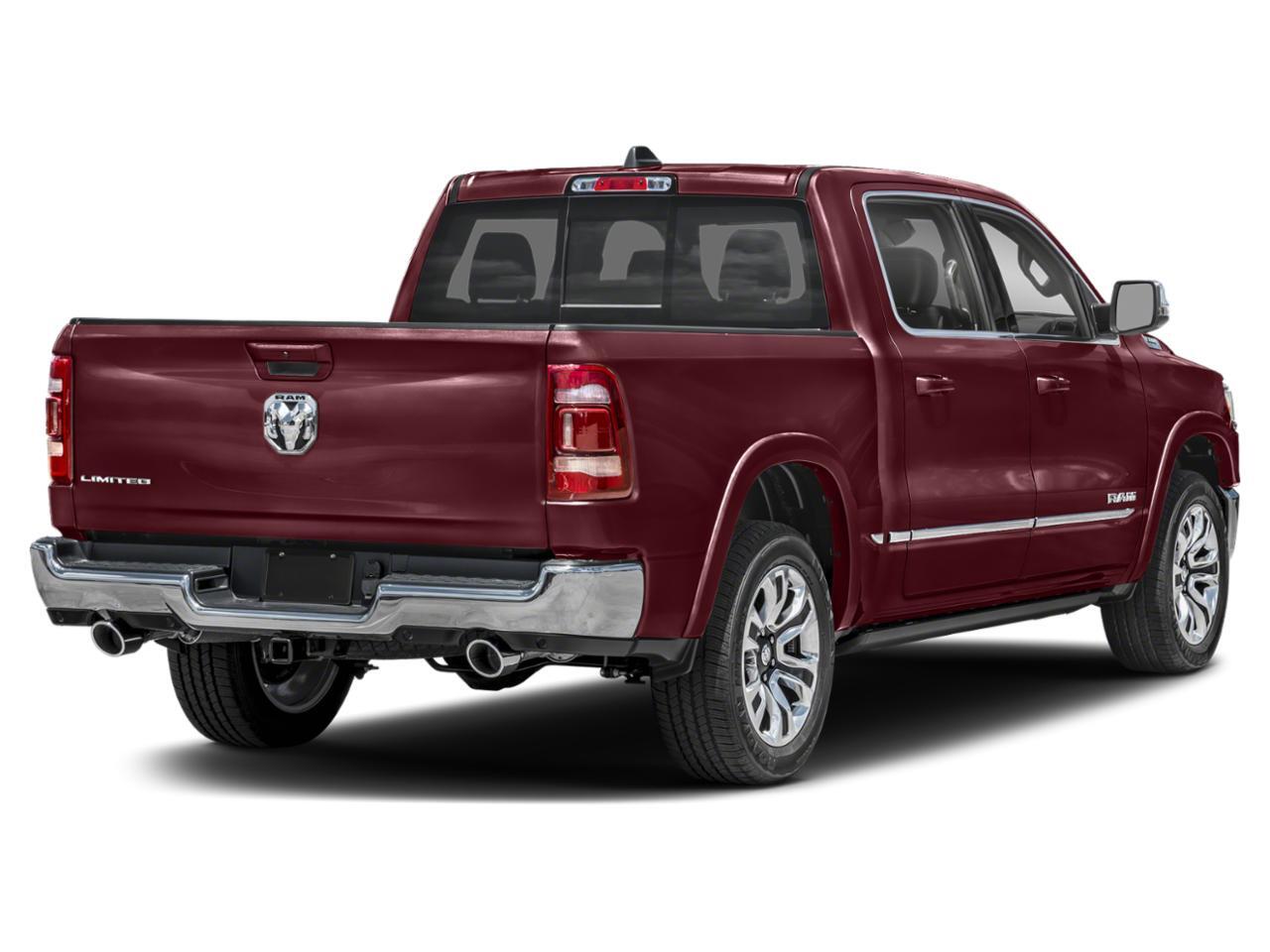 2024 Ram 1500 Limited Watertown SD 2024 Ram 1500 Limited Watertown SD