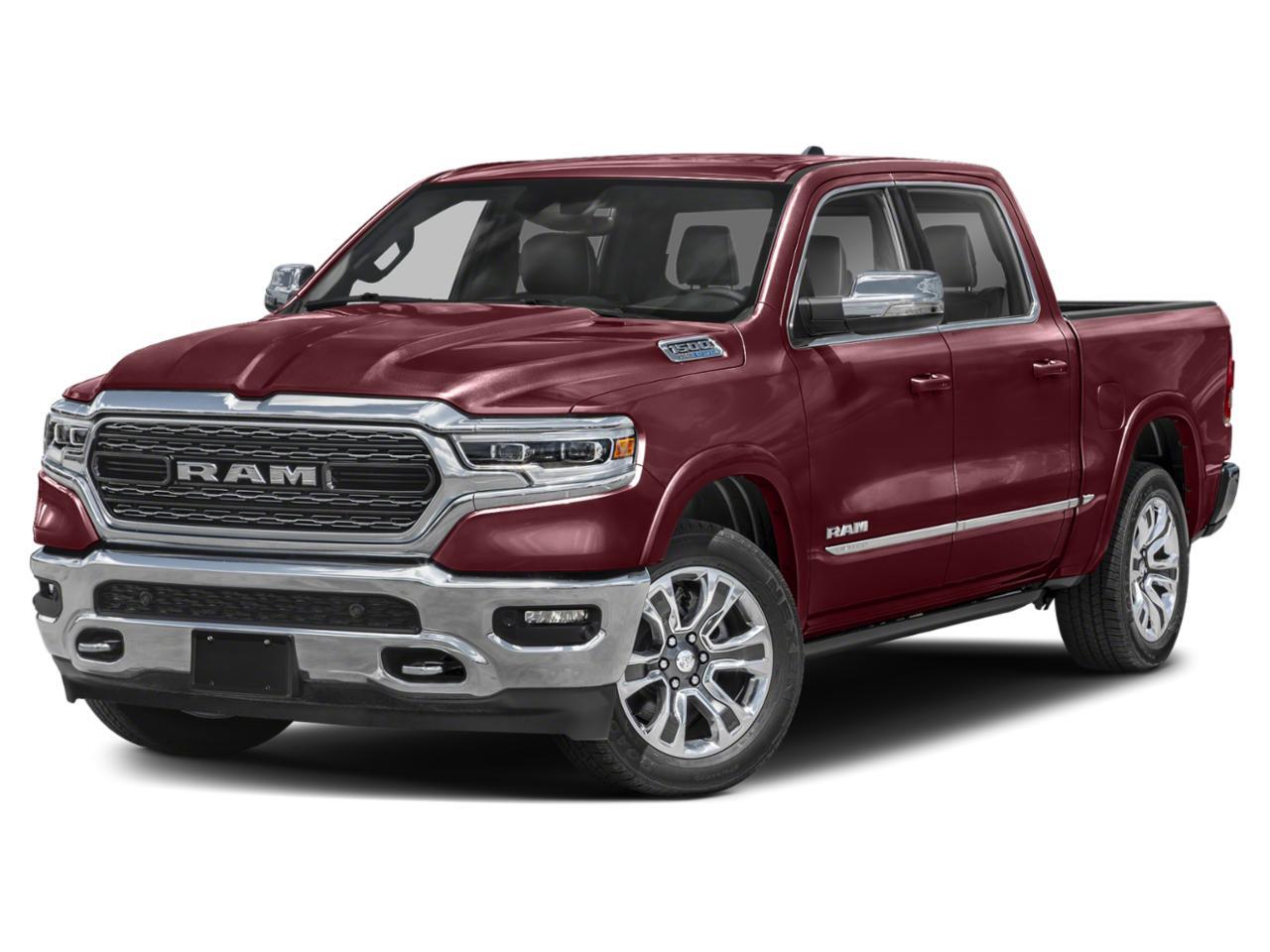 2024 Ram 1500 2024 Ram 1500