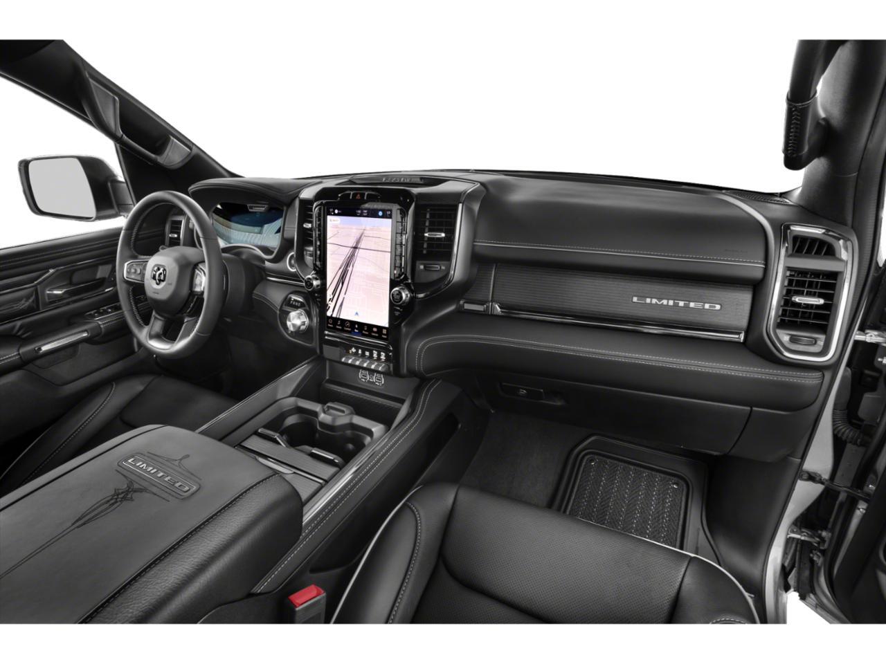 2024 Ram 1500 Limited Watertown SD 2024 Ram 1500 Limited Watertown SD