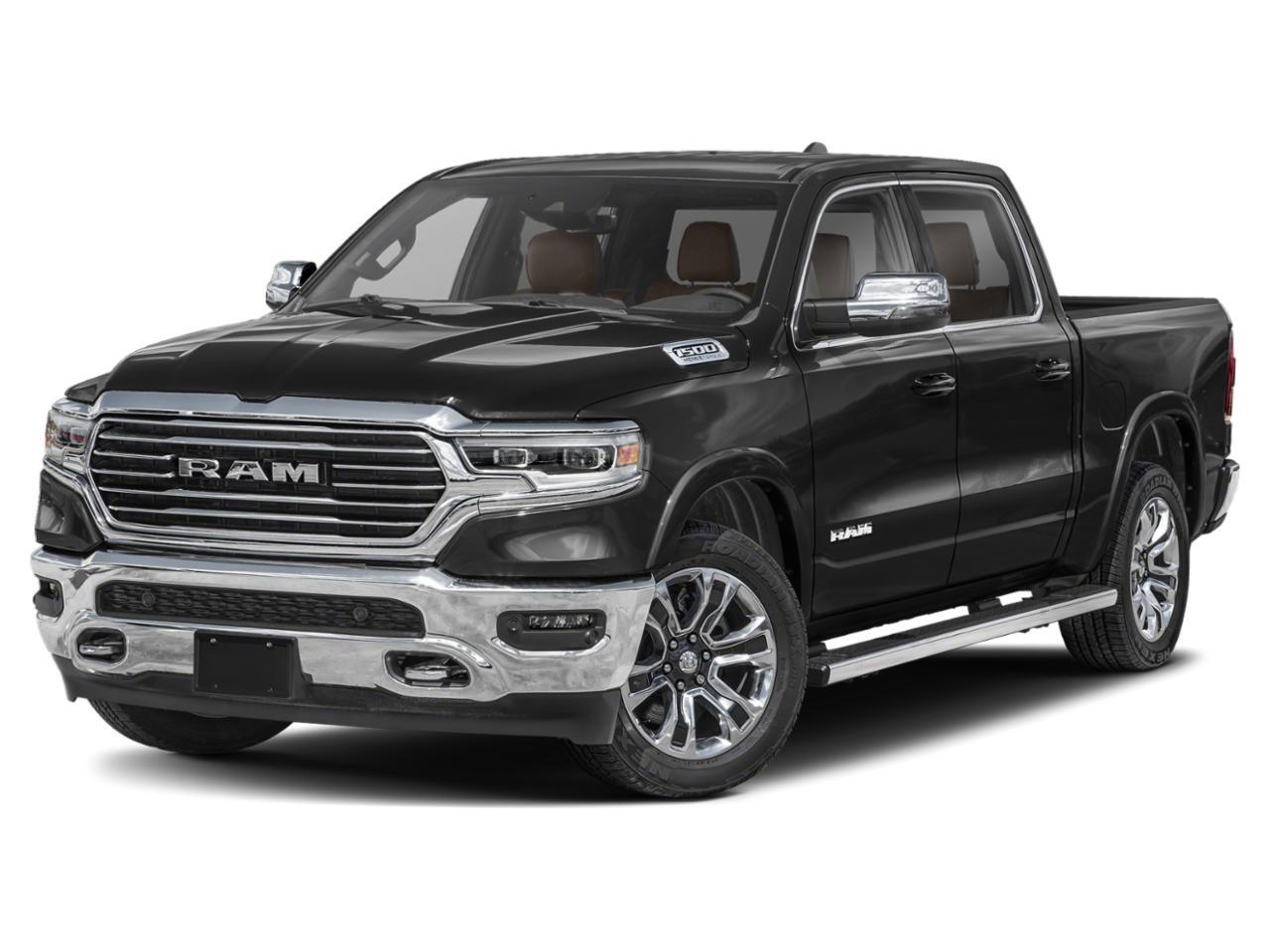 2024 Ram 1500 Longhorn Bayamón PR