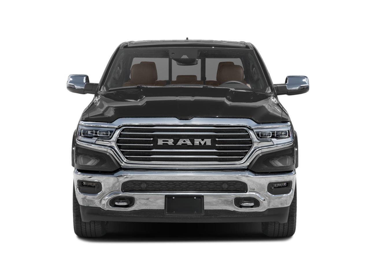 2024 Ram 1500 Longhorn Bayamón PR