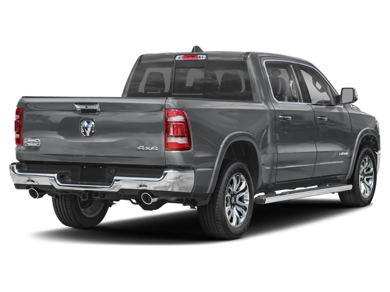 2024 Ram 1500 Longhorn Bozeman MT