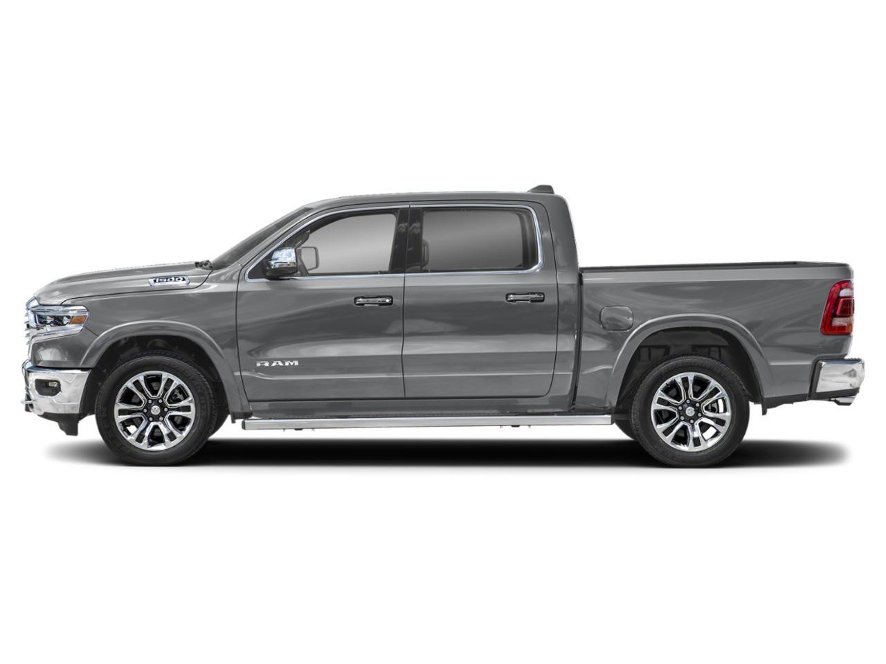2024 Ram 1500 Longhorn Bozeman MT