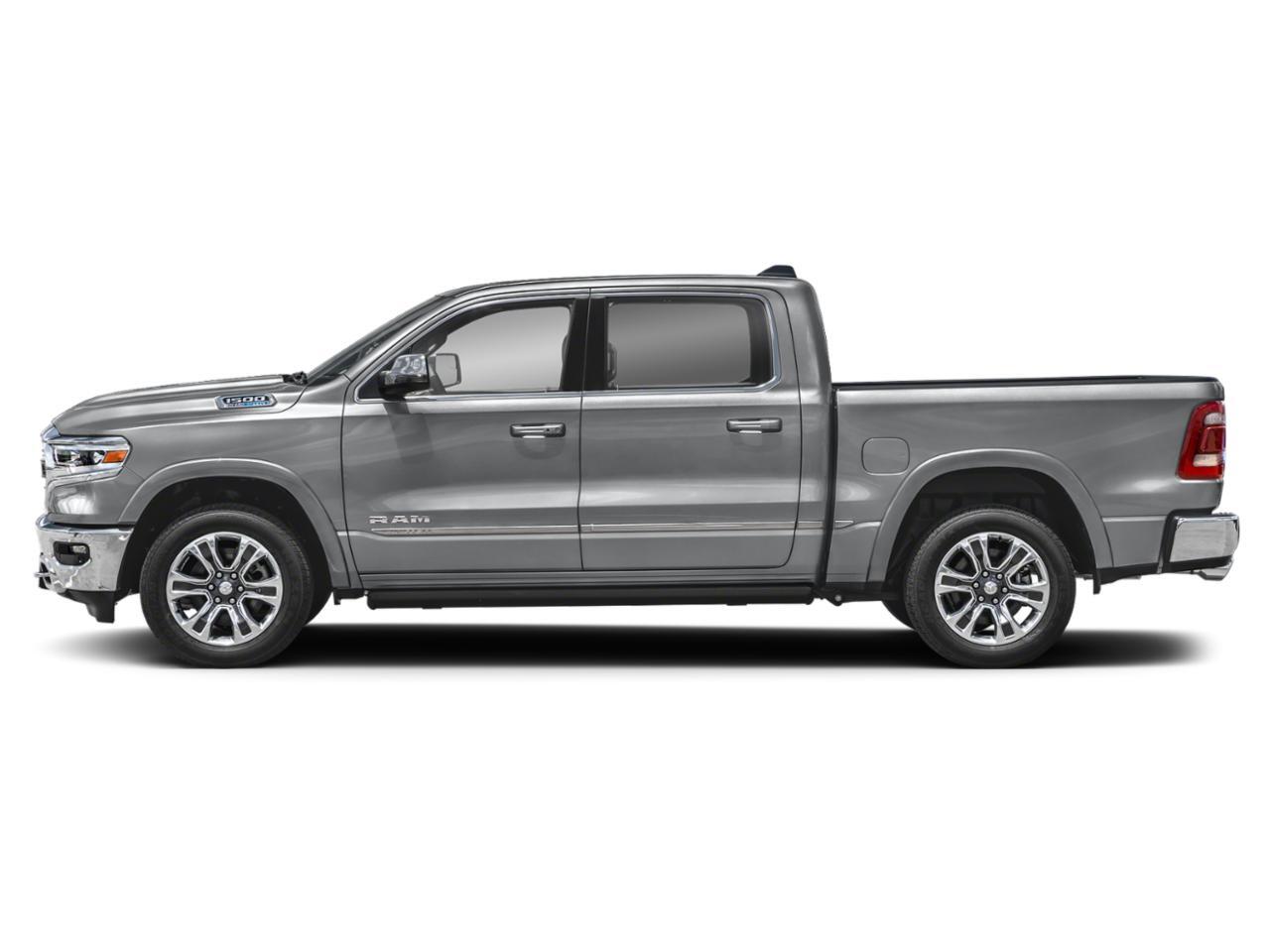 2024 Ram 1500 Tradesman Bayamón PR