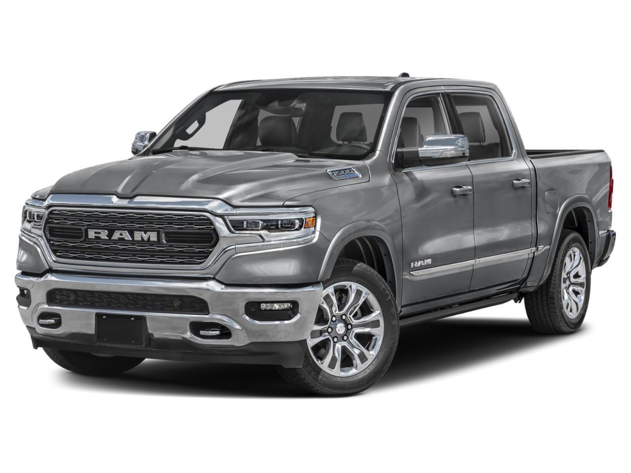2024 Ram 1500 Tradesman Bayamón PR