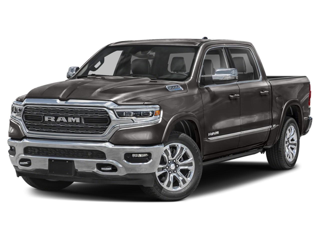 2024 Ram 1500 Tradesman