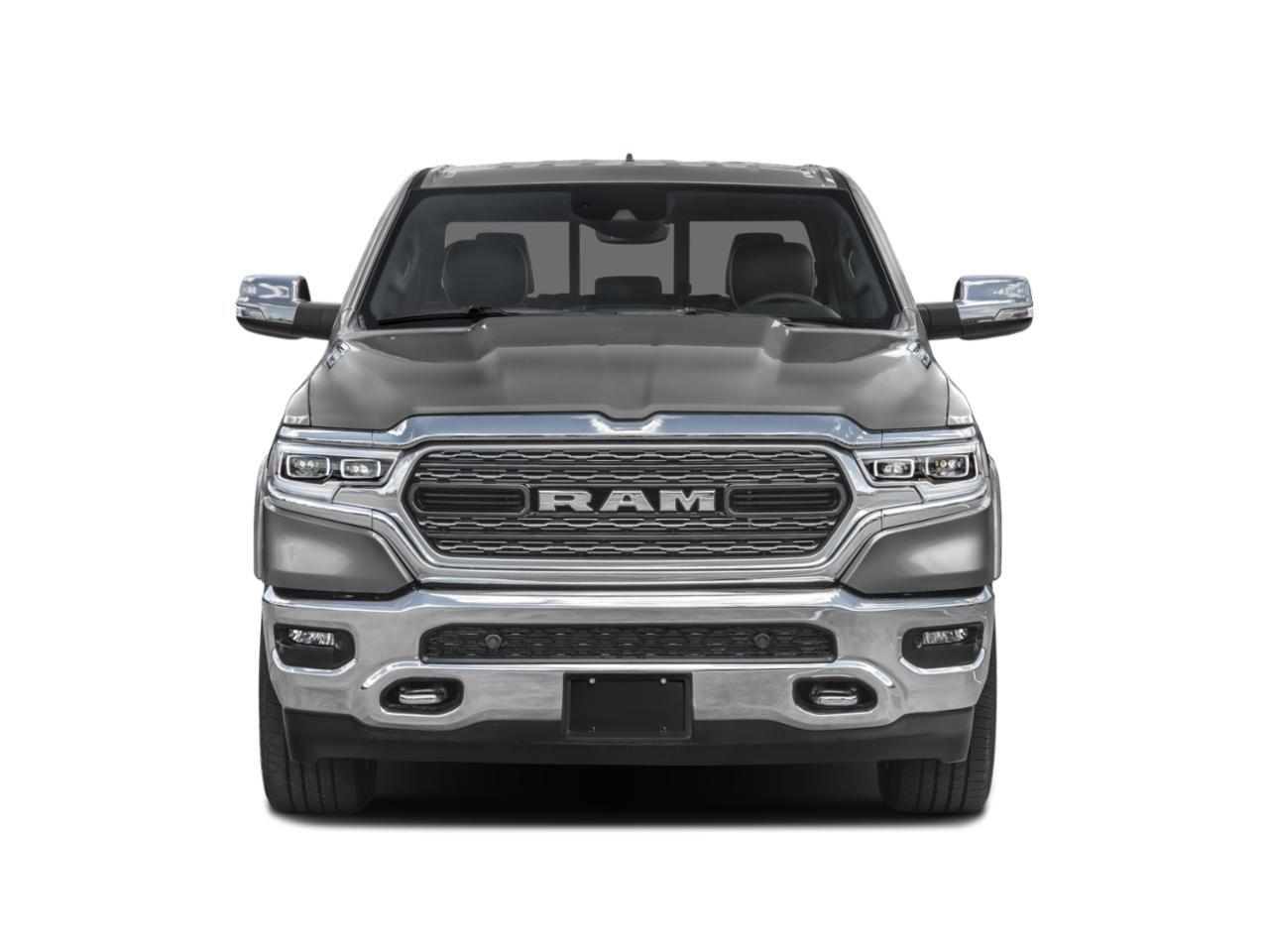 2024 Ram 1500 Tradesman Bayamón PR