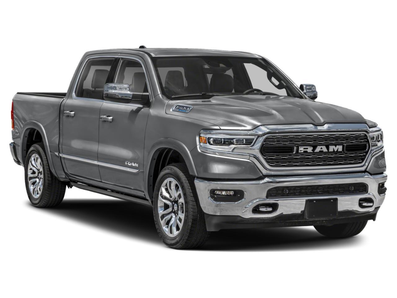 2024 Ram 1500 Tradesman Bayamón PR