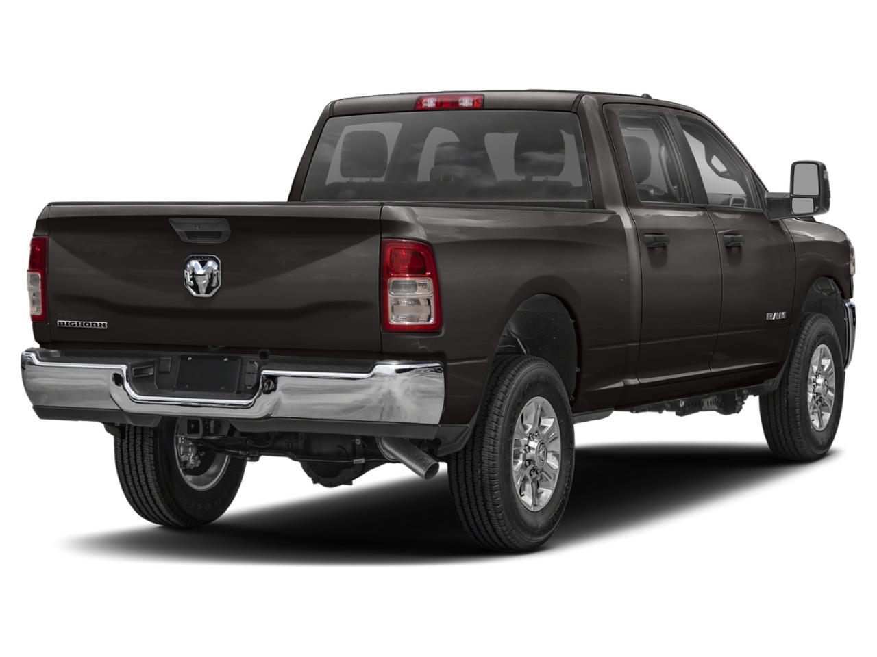 2024 Ram 2500 Big Horn Bayamón PR