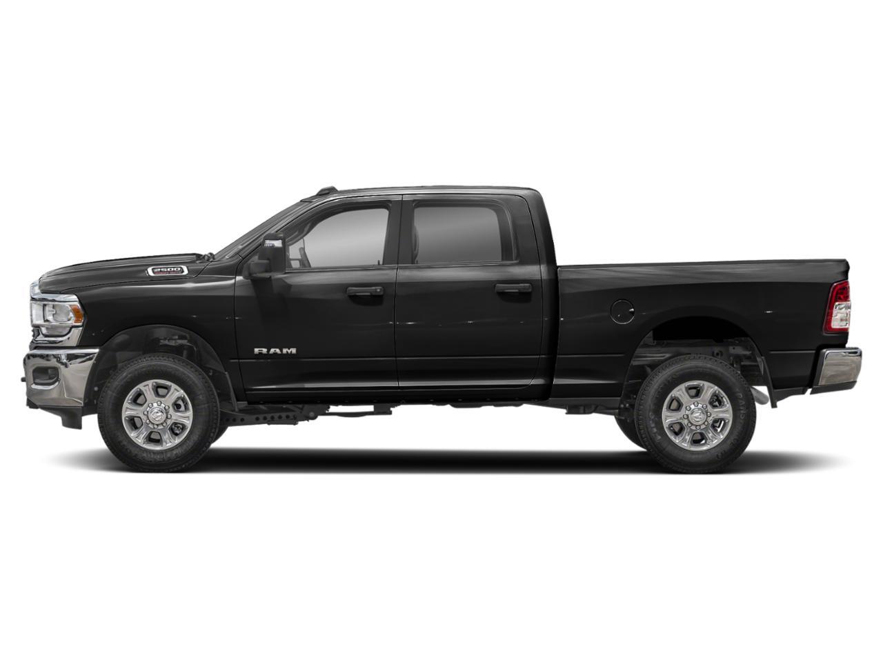 2024 Ram 2500 Big Horn Bayamón PR