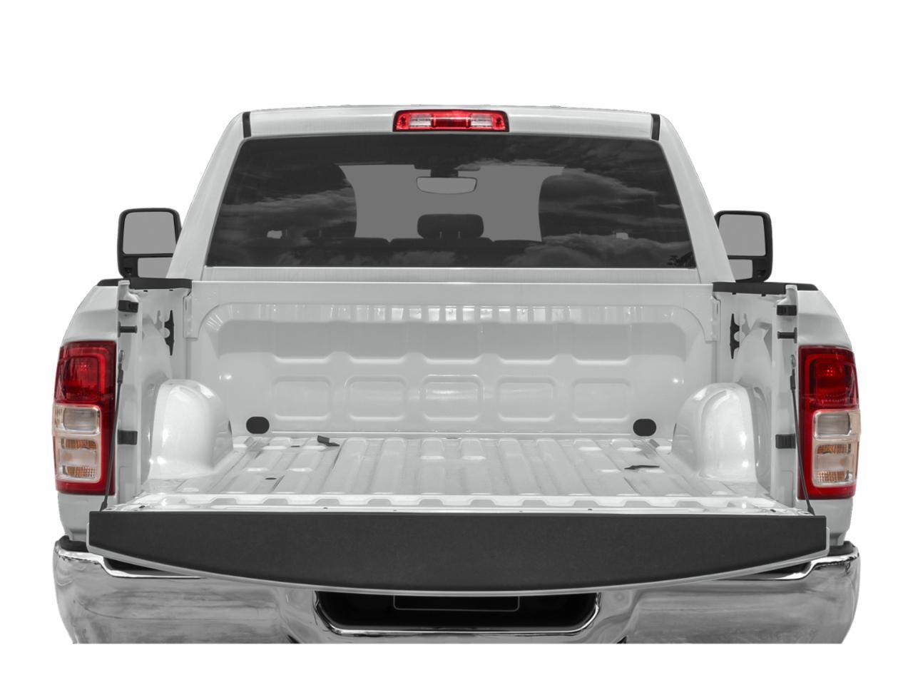 2024 Ram 2500 Big Horn Bayamón PR