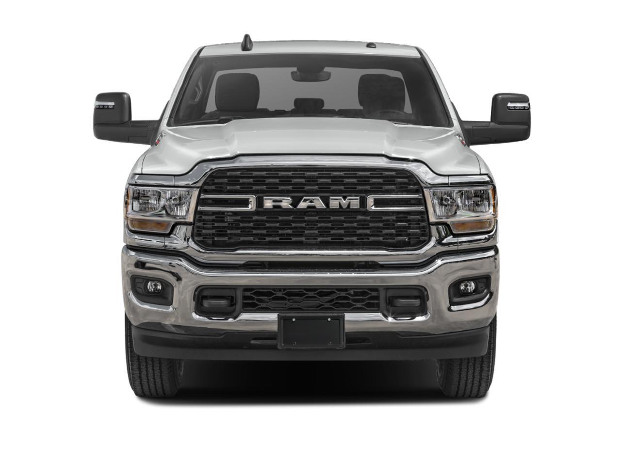 2024 Ram 2500 Big Horn Bayamón PR