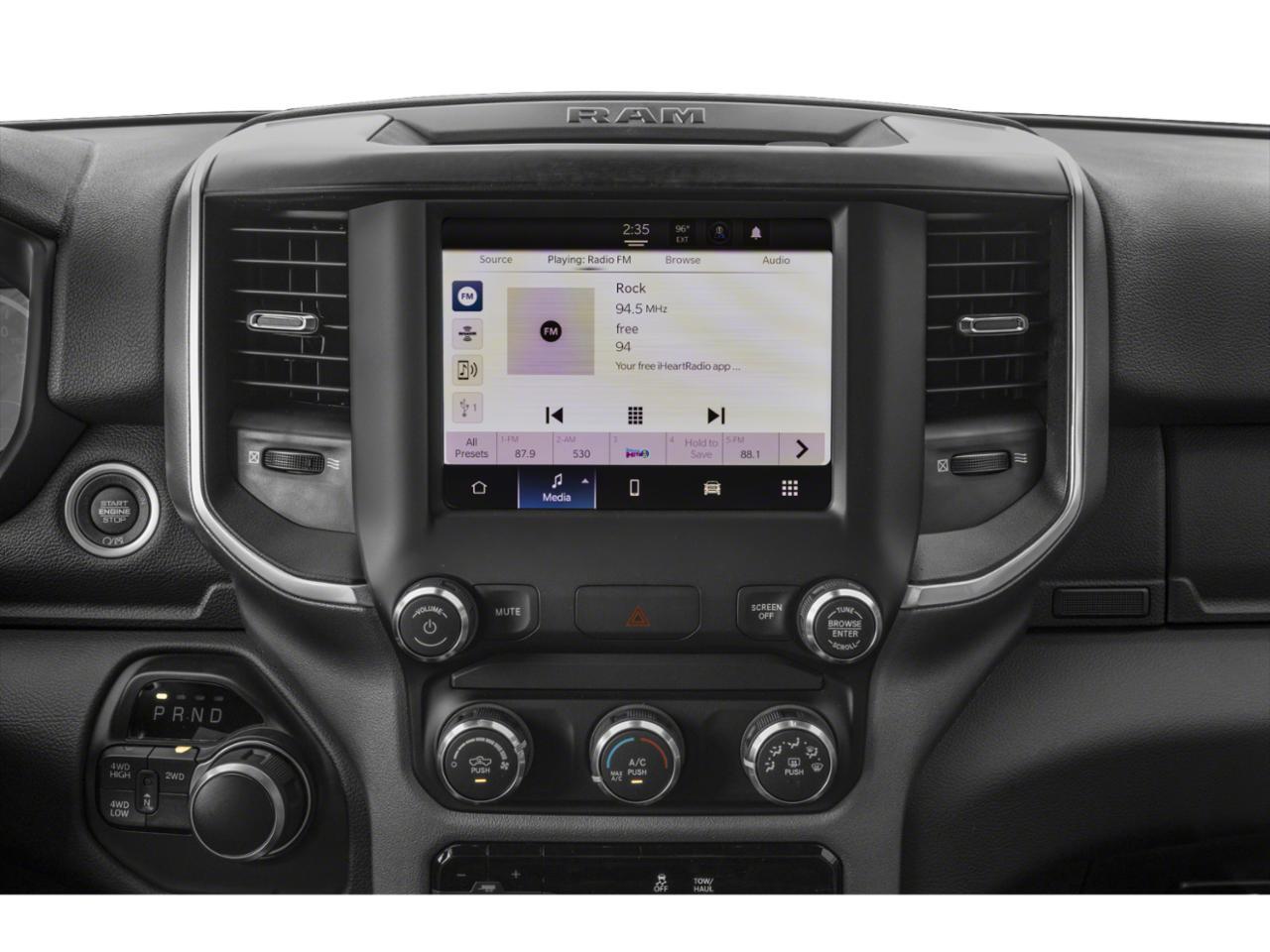 2024 Ram 2500 Big Horn Bayamón PR