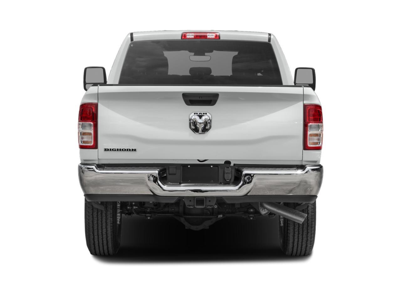 2024 Ram 2500 Big Horn Bayamón PR
