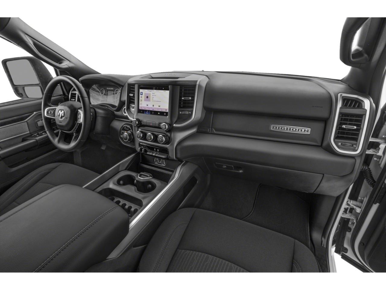 2024 Ram 2500 Big Horn Bayamón PR