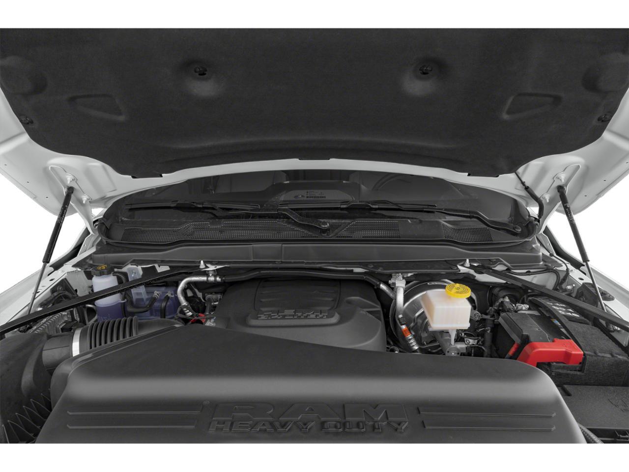 2024 Ram 2500 Laramie Roseville CA