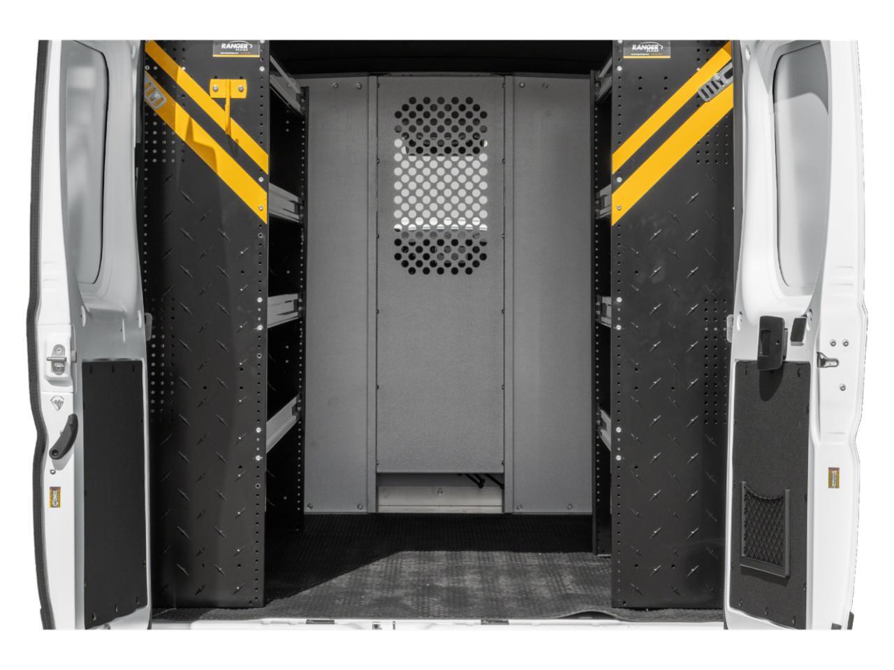 2024 Ram ProMaster Cargo Van Tradesman Bayamón PR