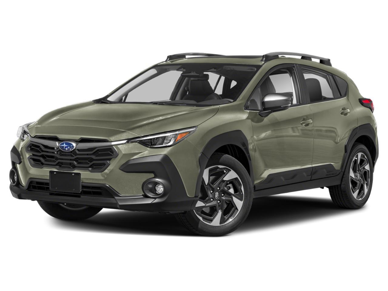2024 Subaru Crosstrek Limited AWD SUV Irving TX 2024 Subaru Crosstrek Limited AWD SUV Irving TX