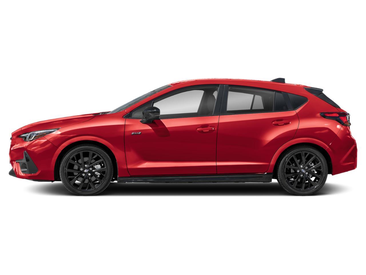 2024 Subaru Impreza RS Irving TX