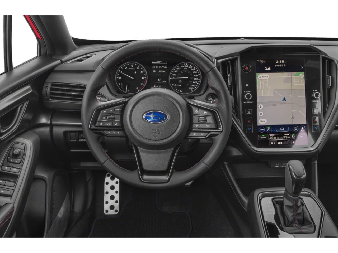 2024 Subaru Impreza RS Irving TX