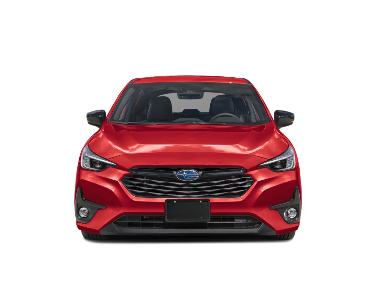 2024 Subaru Impreza RS Irving TX