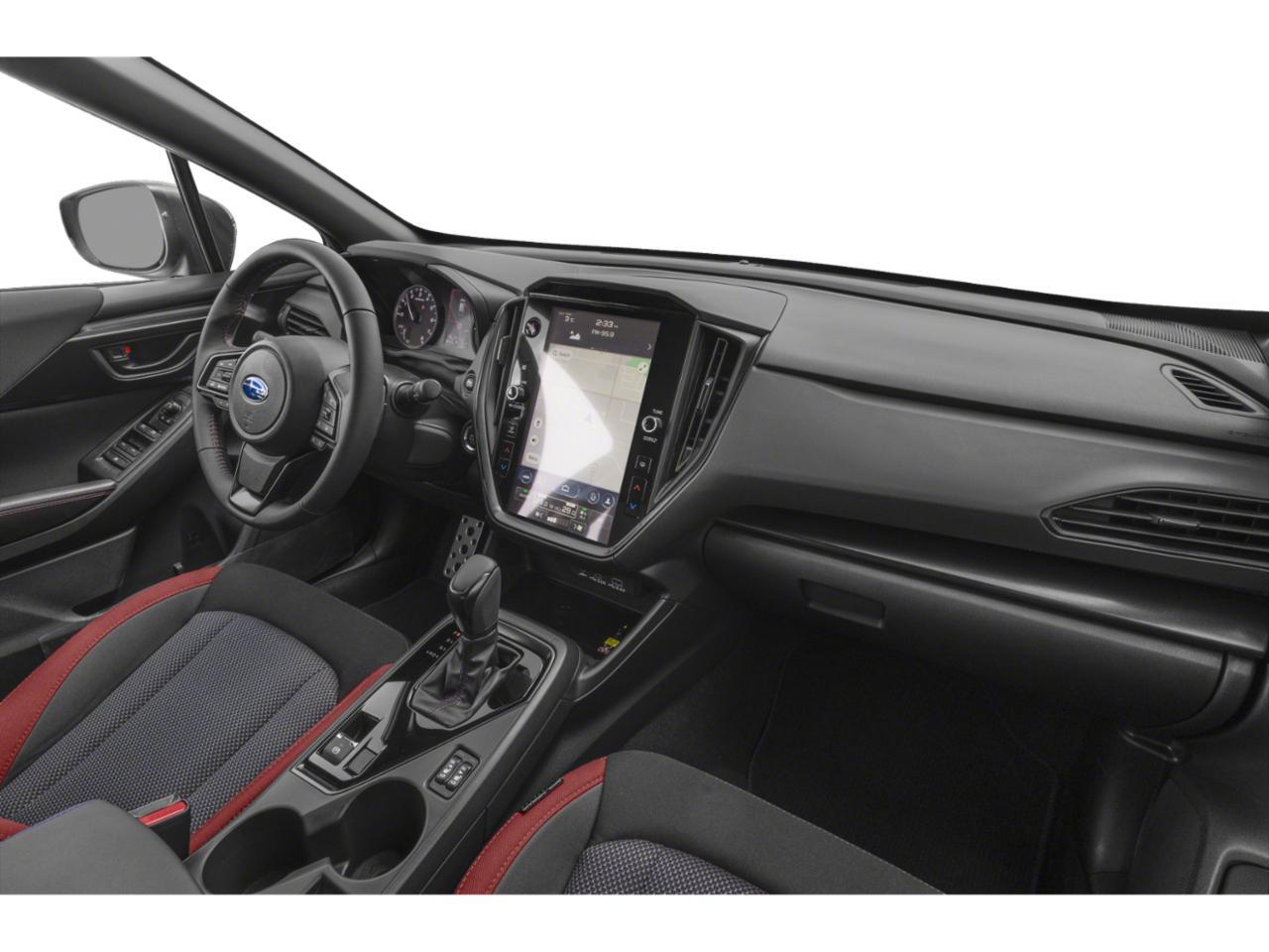 2024 Subaru Impreza RS Irving TX