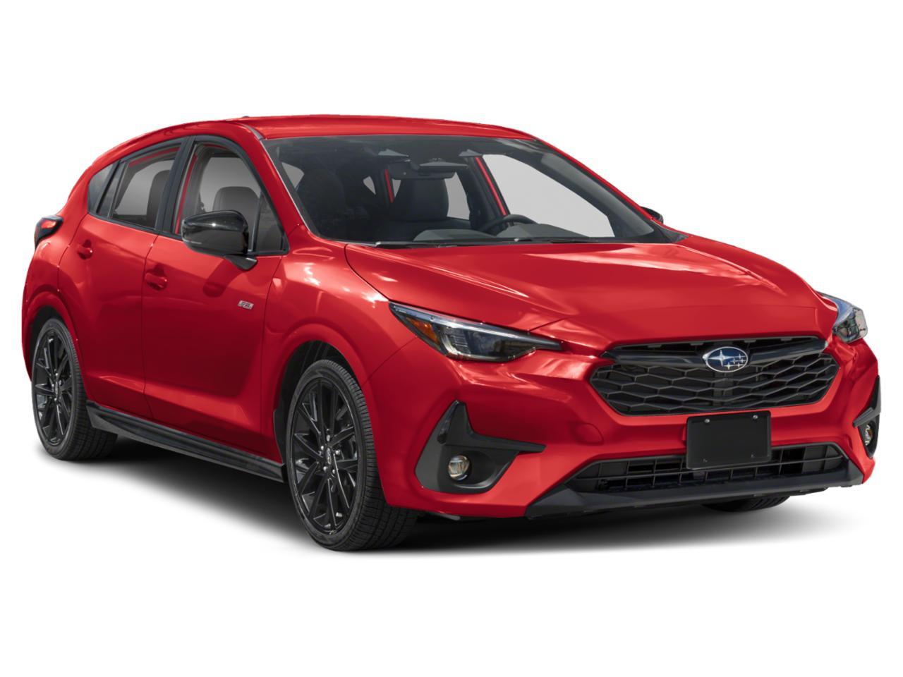 2024 Subaru Impreza RS Irving TX