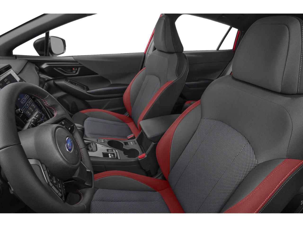 2024 Subaru Impreza RS Irving TX