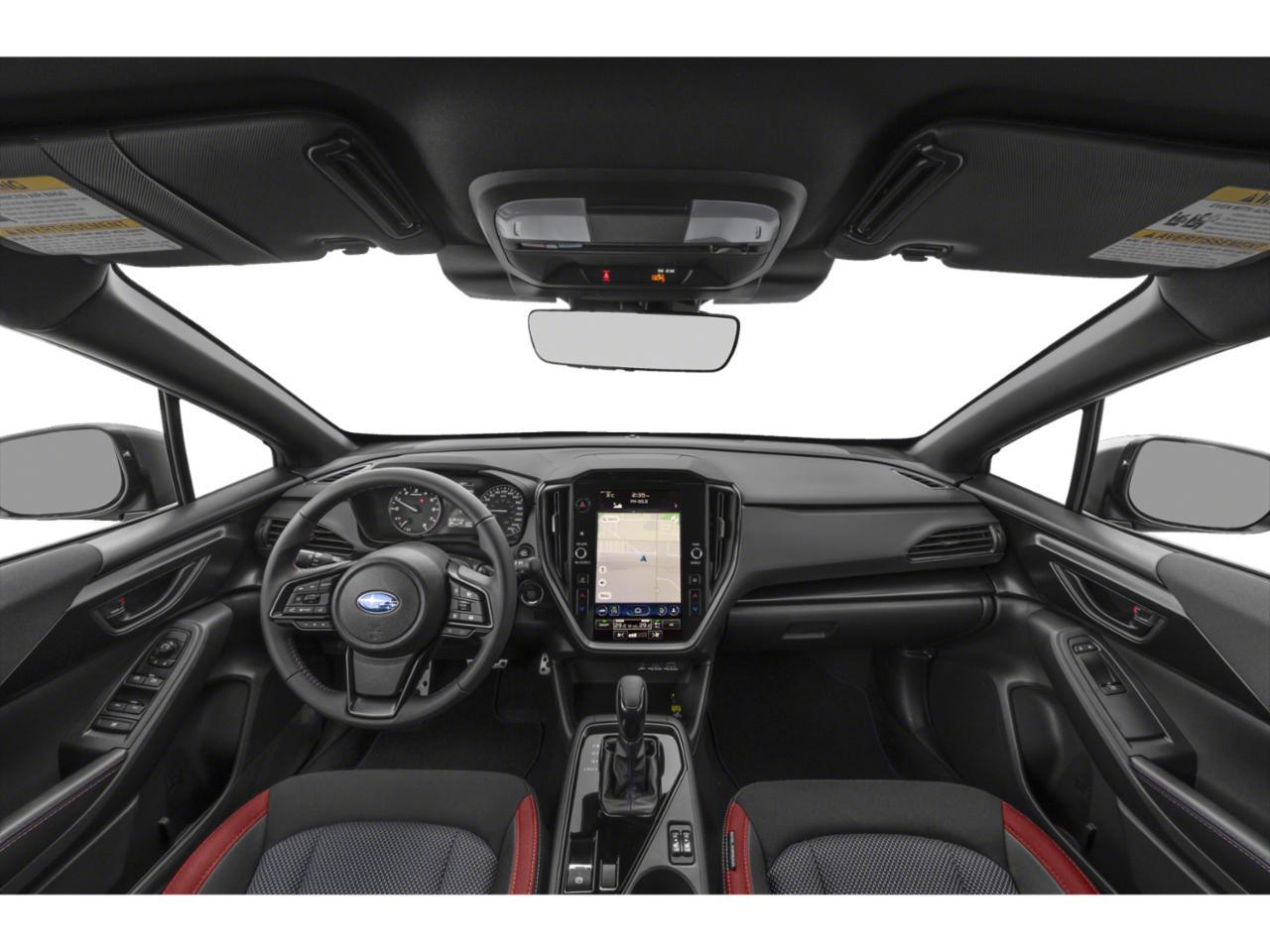2024 Subaru Impreza RS Irving TX