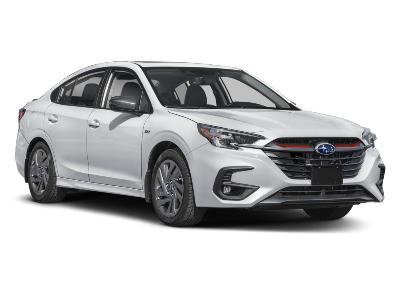 2024 Subaru Legacy Sport San Clemente CA