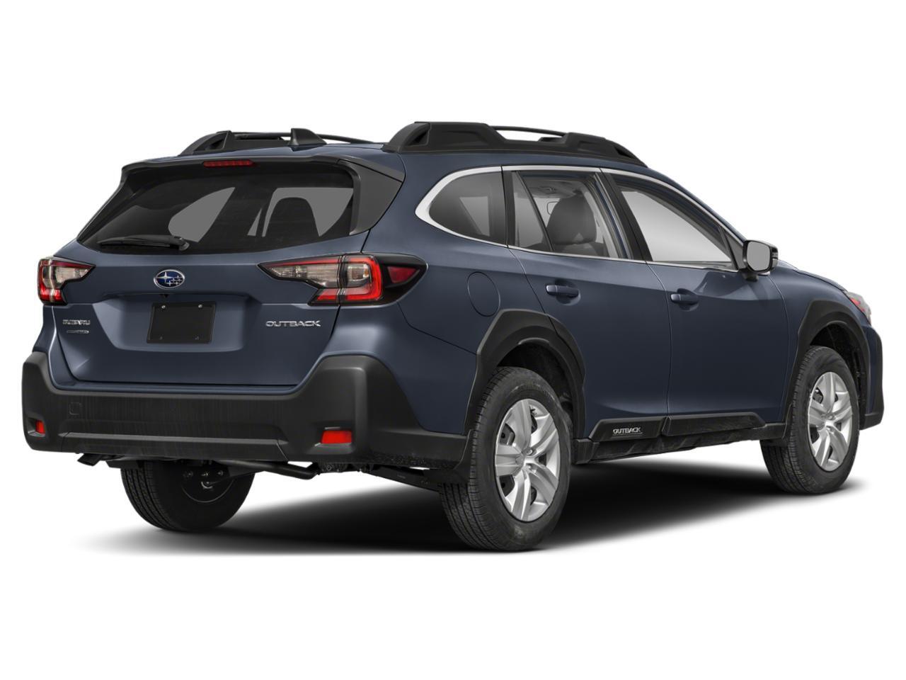 2024 Subaru Outback 2.5i