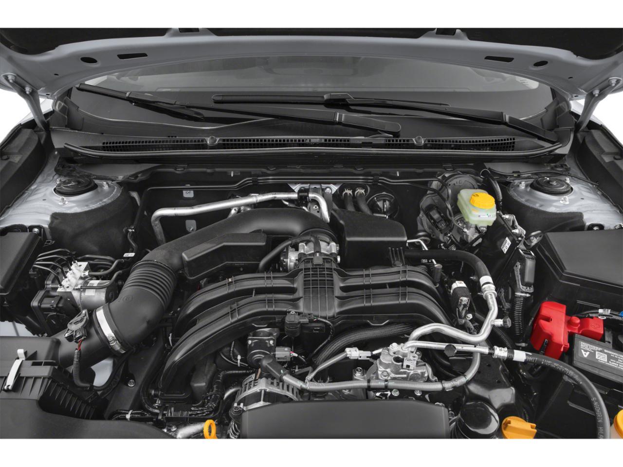 2024 Subaru Outback 2.5i San Clemente CA