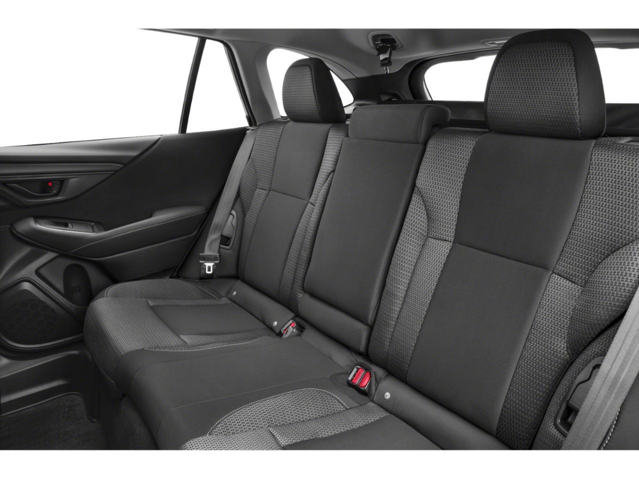 2024 Subaru Outback 2.5i San Clemente CA