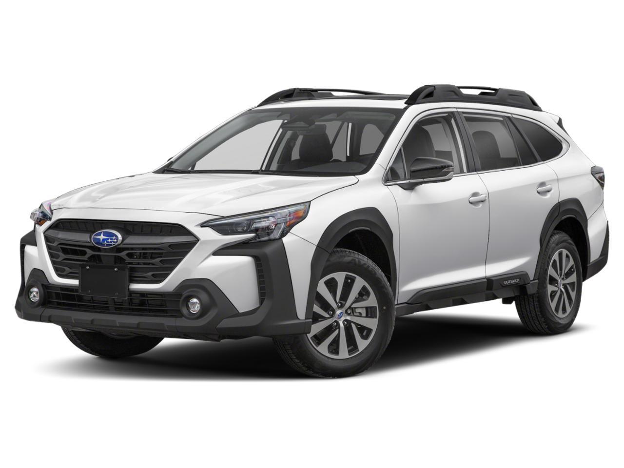 2024 Subaru Outback Premium San Clemente CA
