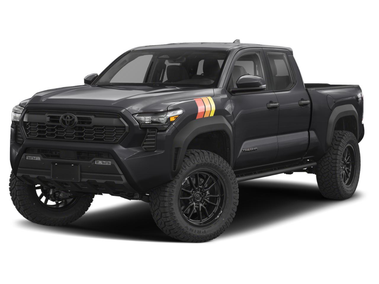 2024 Toyota Tacoma TRD Off Road's photo