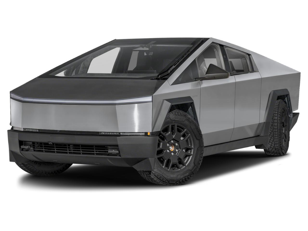 2024 Tesla Cybertruck All-Wheel Drive 2024 Tesla Cybertruck All-Wheel Drive