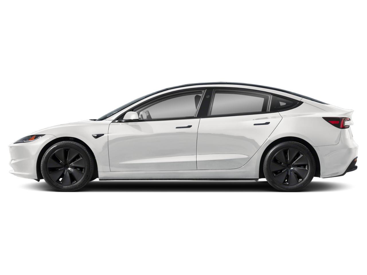 2024 Tesla Model 3 Long Range 2024 Tesla Model 3 Long Range