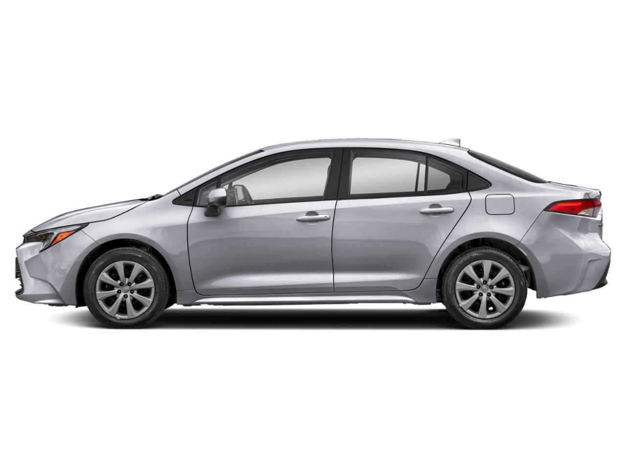 2024 Toyota COROLLA LE Vacaville CA 2024 Toyota COROLLA LE Vacaville CA