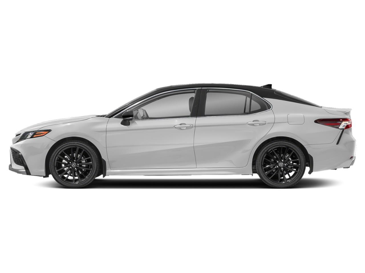 2024 Toyota Camry Hybrid XSE Roseville CA