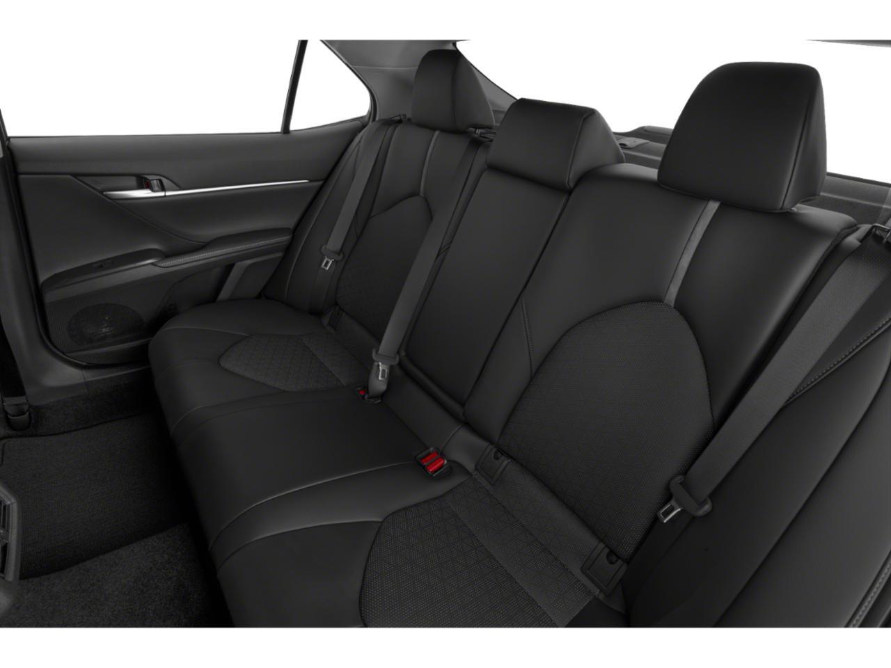 2024 Toyota Camry Hybrid XSE Roseville CA