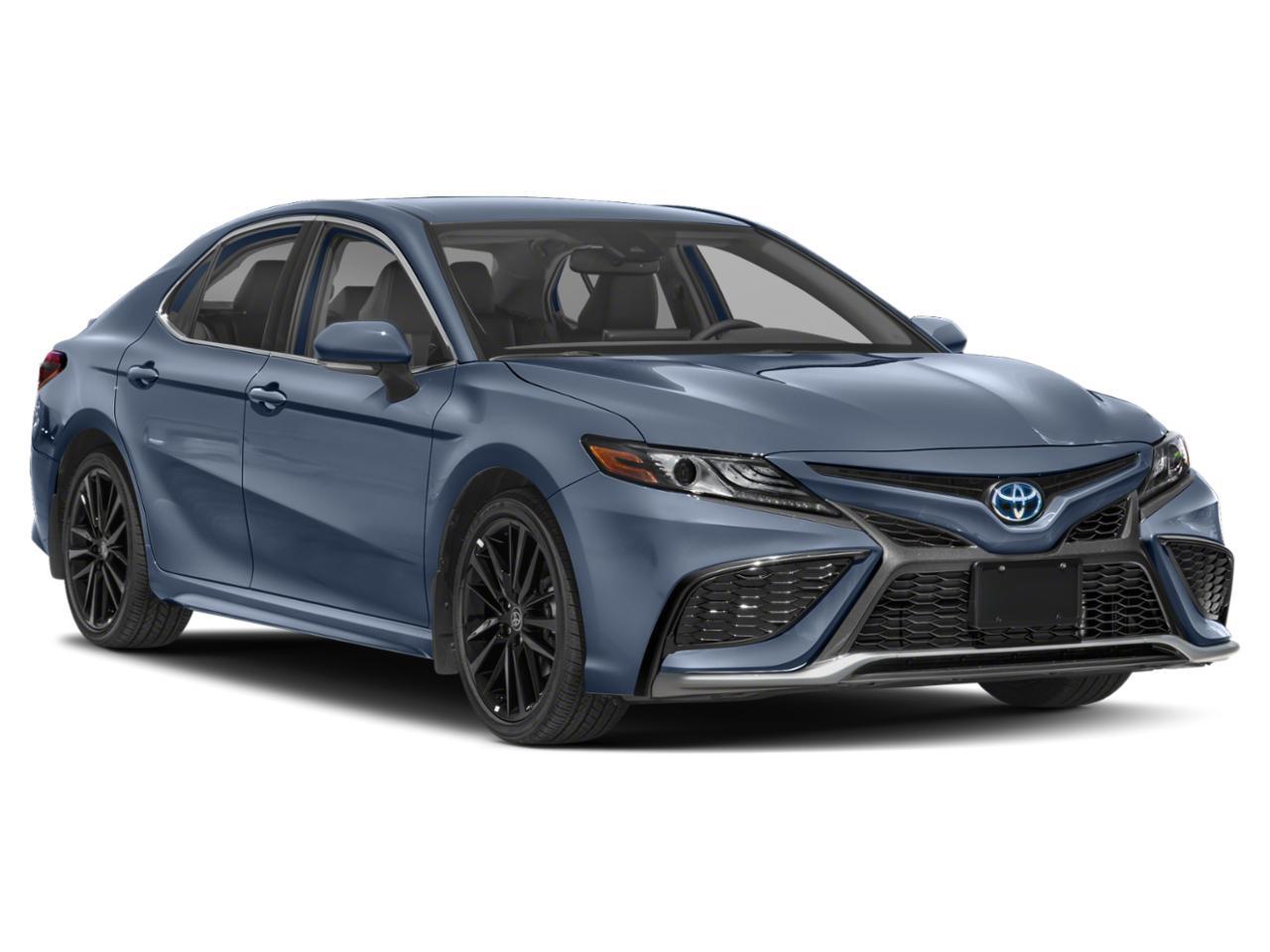 2024 Toyota Camry Hybrid XSE Roseville CA