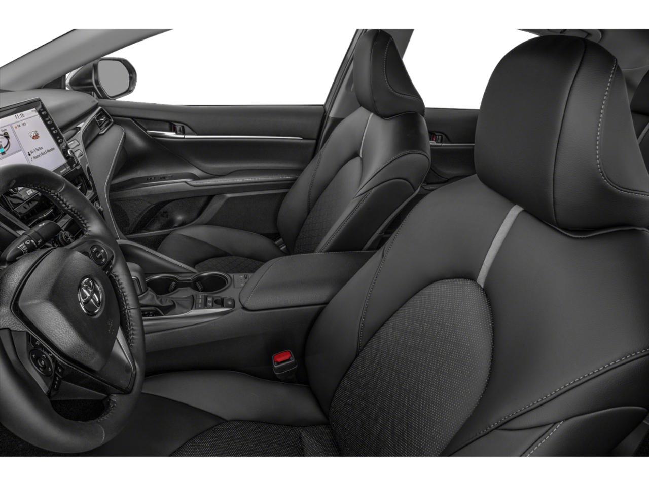 2024 Toyota Camry Hybrid XSE Roseville CA