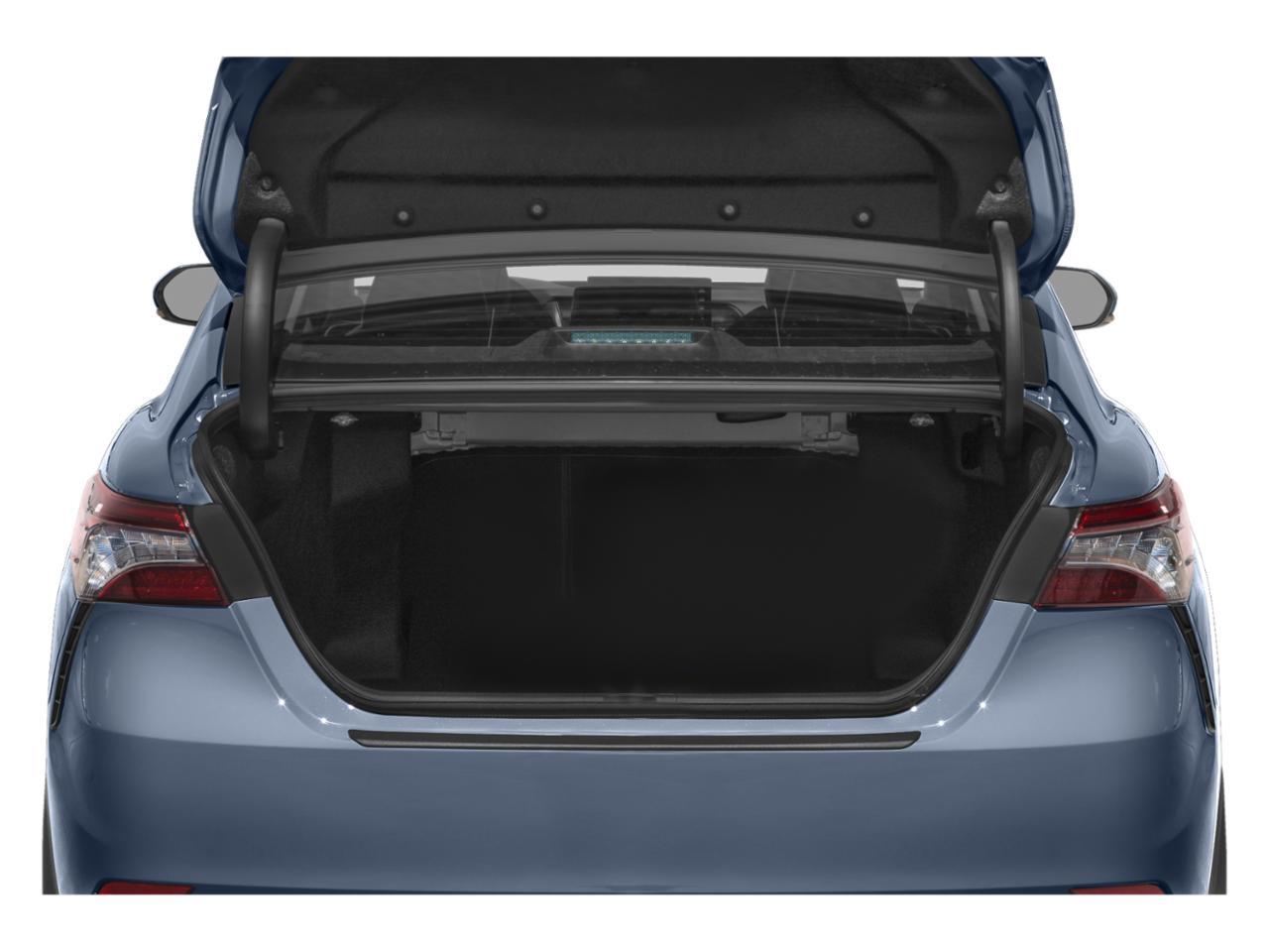 2024 Toyota Camry Hybrid XSE Roseville CA