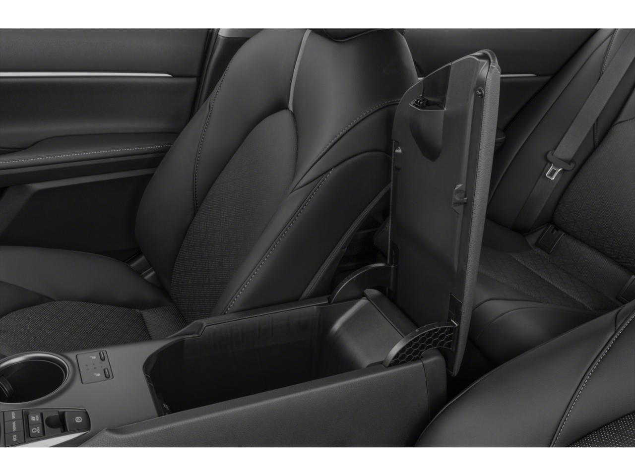 2024 Toyota Camry Hybrid XSE Roseville CA