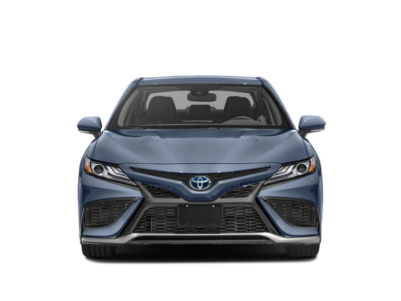 2024 Toyota Camry Hybrid XSE Roseville CA