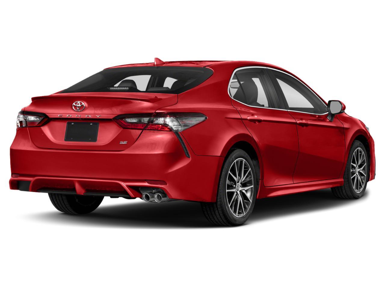 2024 Toyota Camry LE 2024 Toyota Camry LE