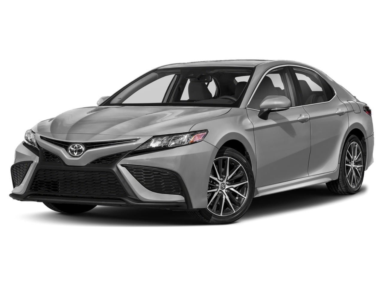 2024 Toyota Camry SE Roseville CA